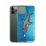 Be of Good Cheer  (iPhone Case)