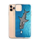 Be of Good Cheer  (iPhone Case)