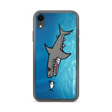 Be of Good Cheer  (iPhone Case)