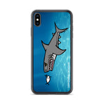 Be of Good Cheer  (iPhone Case)