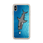 Be of Good Cheer  (iPhone Case)