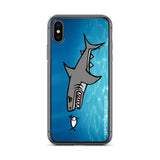 Be of Good Cheer  (iPhone Case)