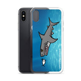 Be of Good Cheer  (iPhone Case)