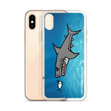 Be of Good Cheer  (iPhone Case)