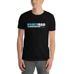 Namzibad Warpaint (Unisex T-Shirt)