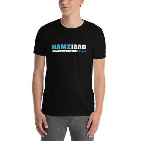 Namzibad Warpaint (Unisex T-Shirt)