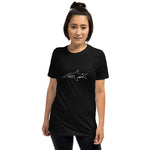 Be of Good Cheer (Unisex T-shirt)