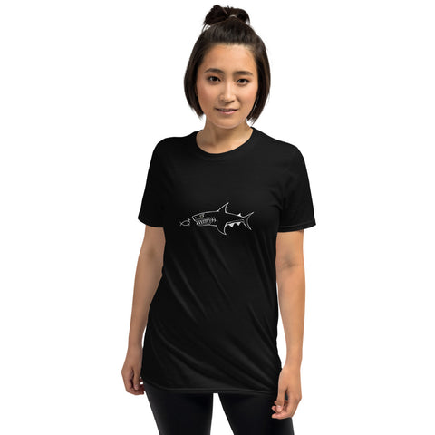 Be of Good Cheer (Unisex T-shirt)