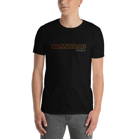 NAMZIBAD (Unisex T-Shirt)