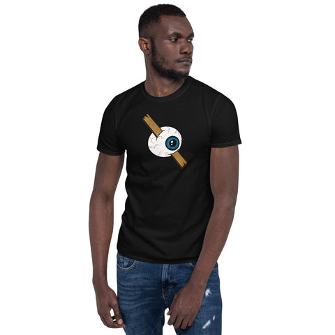 Plank Eye (Unisex T-Shirt)