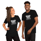 Never Waver (Unisex T-shirt)