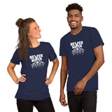 Never Waver (Unisex T-shirt)